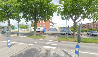 Trelleborg Allmogevagen