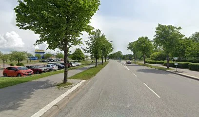 Trelleborg O Ringvagen