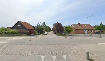 Trelleborg Plommonvagen