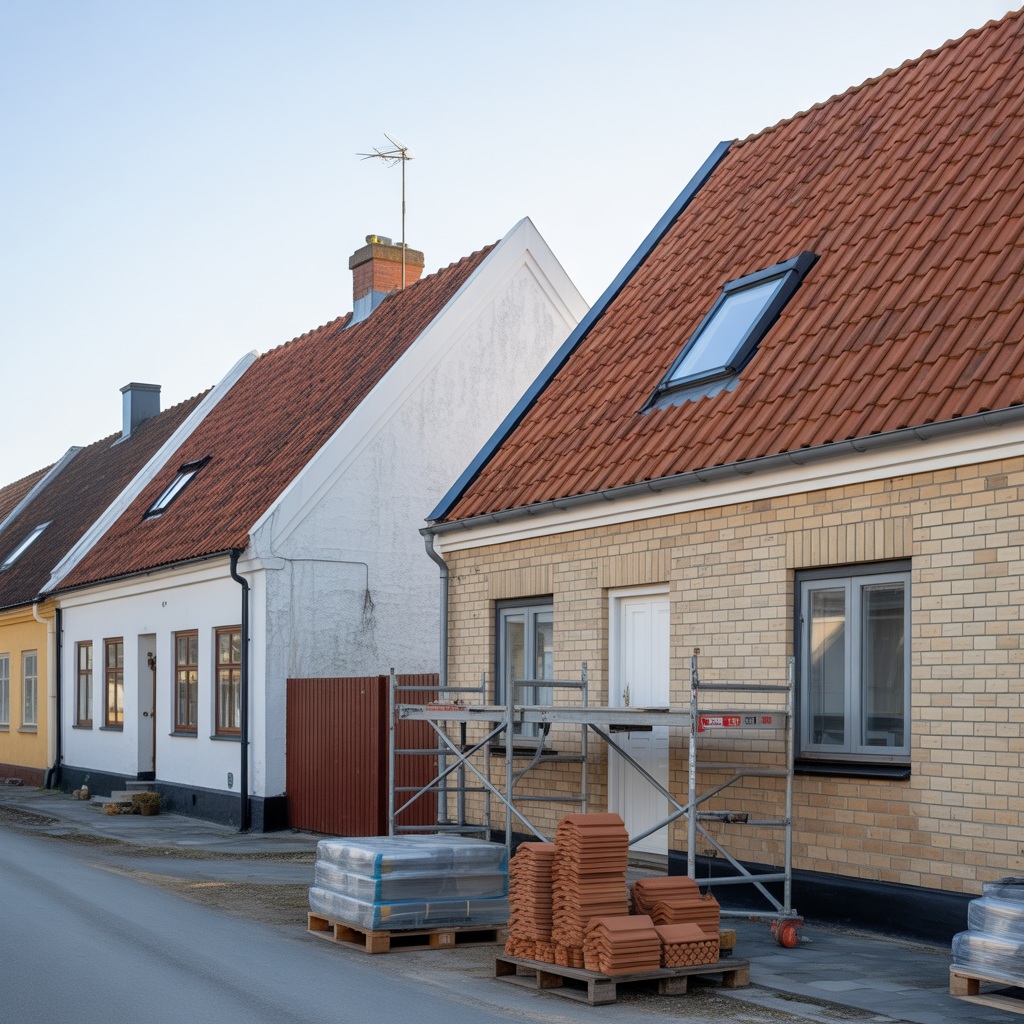 kostnad for takomlaggning 2025 i skane vad ingar och prisexe