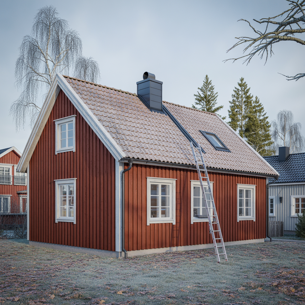 infor vintern checklista for egen takbesiktning