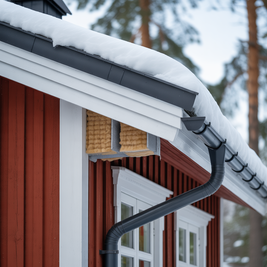 takfotsventilation felsok vanliga brister och forbattra flod