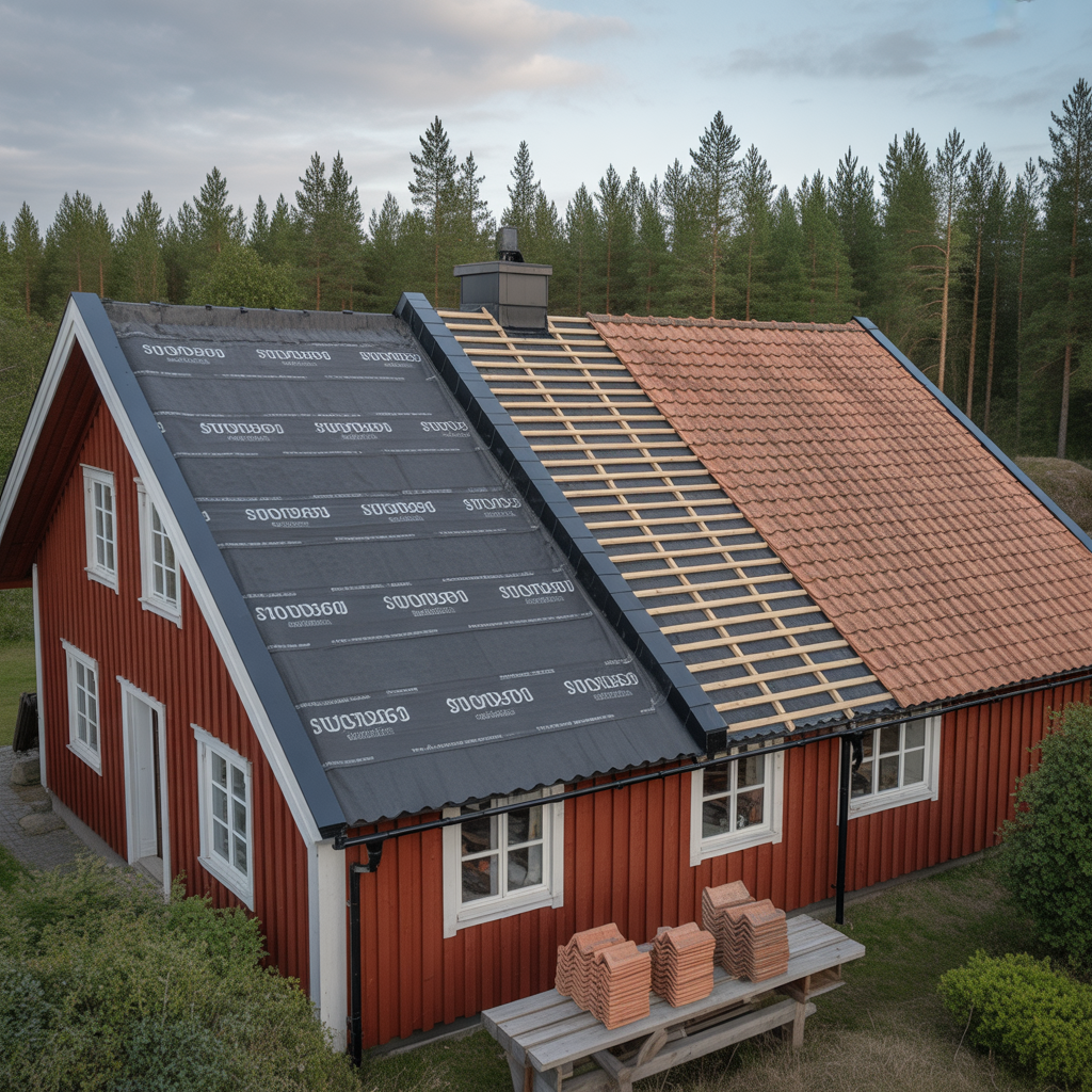 val av underlagsduk och papp skillnader i pris och livslangd