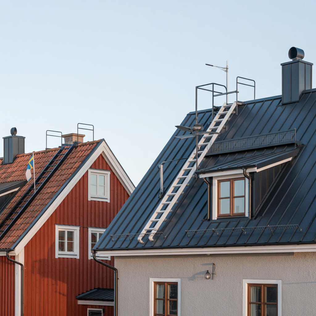 takstegar och gangbryggor krav placering och kostnad